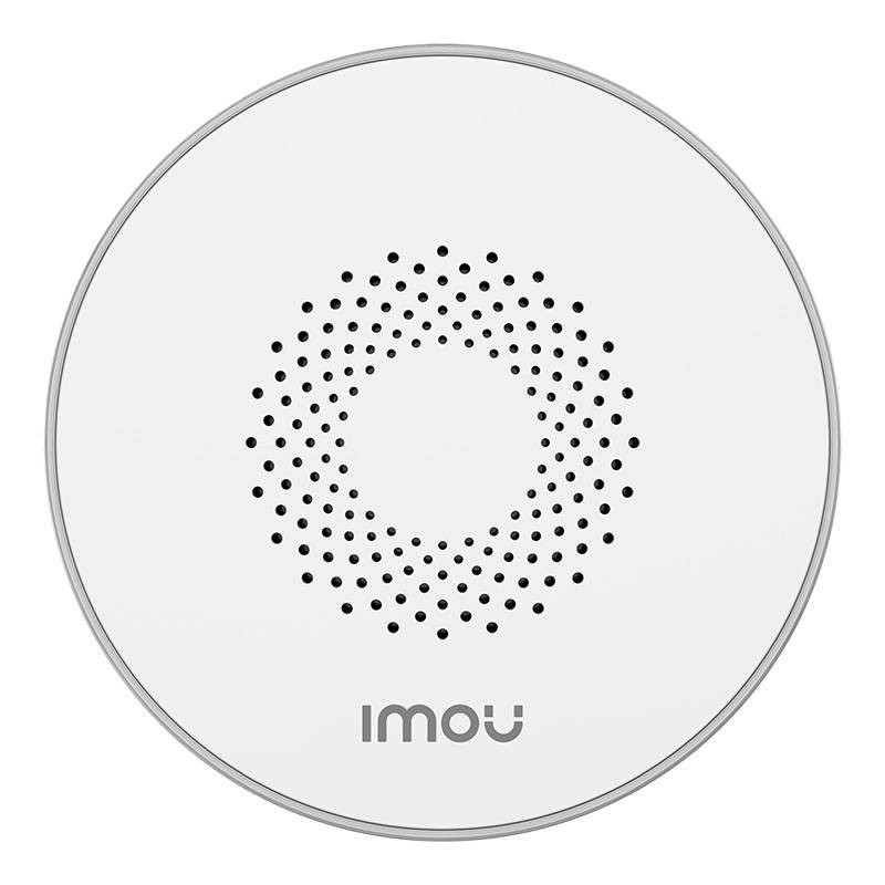 Умная сигнальная сирена ZR1 ZigBee IMOU