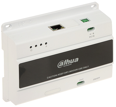 ВЫКЛЮЧАТЕЛЬ VTNS1001B-2-A 2-проводной DAHUA