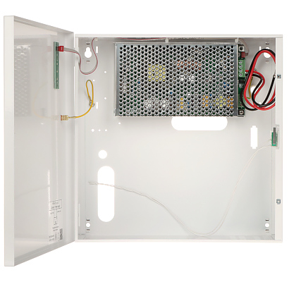 BUFERĒTAS SLĒGŠANAS BAROŠANAS ADAPTERS HPSB-12V10A-C PULSAR