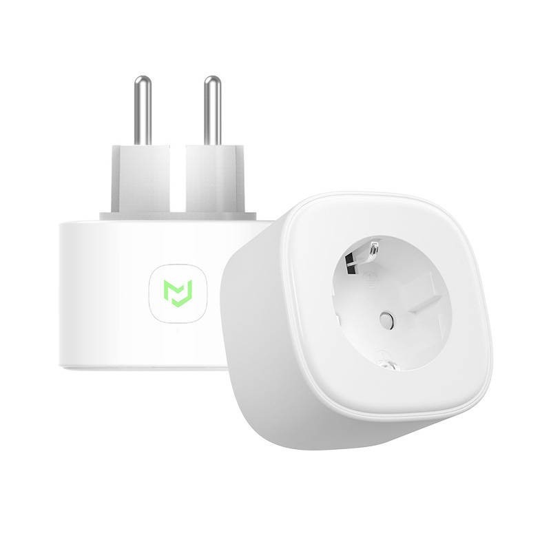Smart plug Wi-Fi (HomeKit) (2-pack)