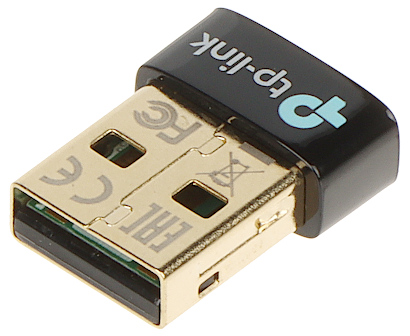 BLUETOOTH 5.0 USB ADAPTERIS TL-UB500 TP-LINK