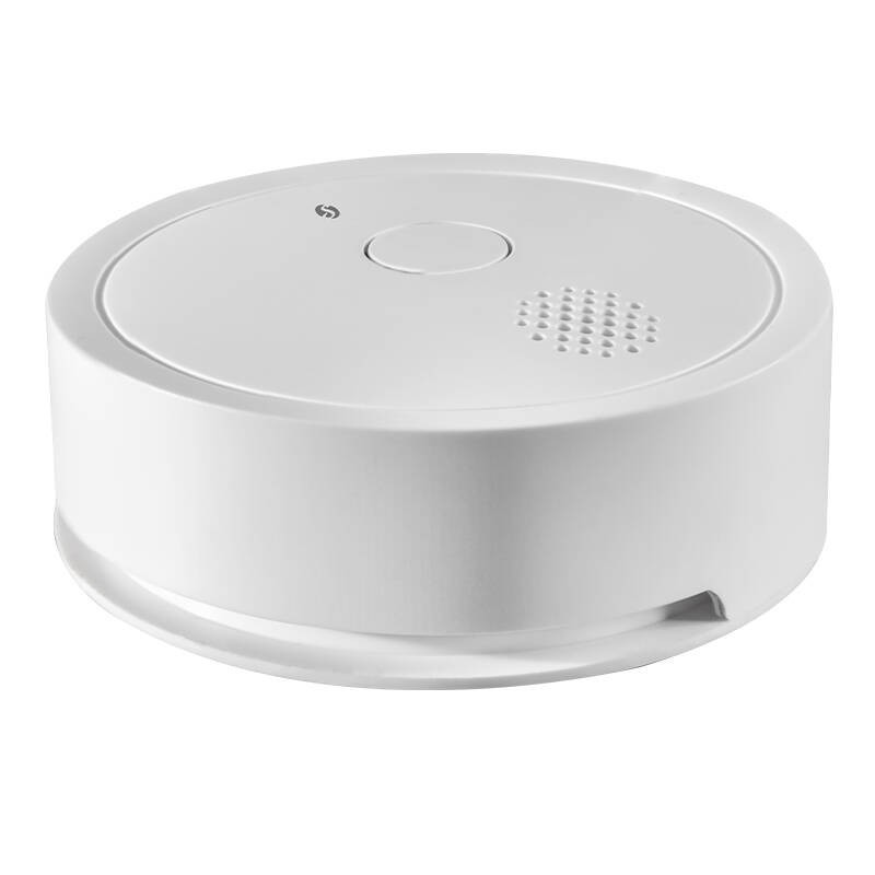 Smoke Alarm WiFi Plus Smoke Shelly