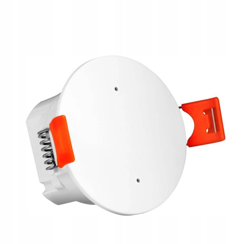 Cilvēka klātbūtnes sensors Zigbee
