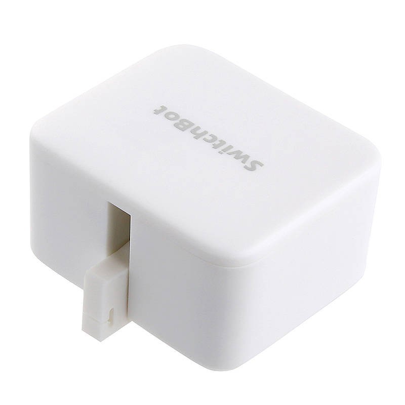 Bezvadu tālvadības slēdzis SwitchBot-S1 (balts) SwitchBot