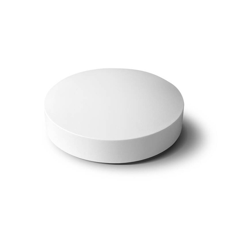 Smart button for led strips