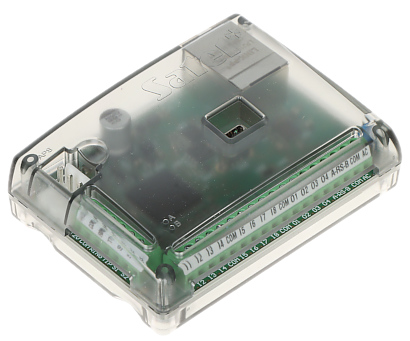 UNIVERSAL MONITORING MODULE ETHM-A SATEL