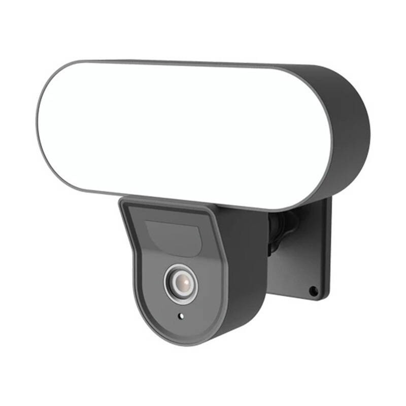 IP viedā FloodLight kamera Gosund IPC3, IP65