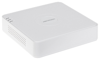 NVR DS-7608NXI-K1/ALARM4+1 8 CHANNELS ACUSENSE Hikvision