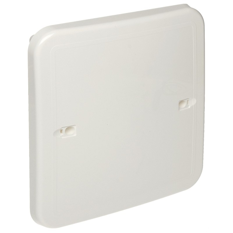 ALARM CONTROL PANEL ENCLOSURE OPU-4-PW SATEL