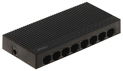 SWITCH SF108C 8-PORT IMOU