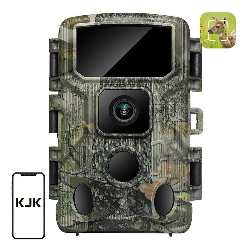 Фотоловушка KJK 48MP 1920x1080p WIFI ( KJK-HC230 )