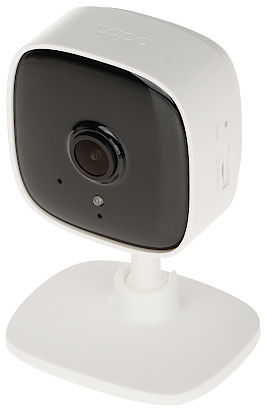 IP KAMERA TL-TAPO-C100 Wi-Fi — 1080p 3,3 mm TP-LINK