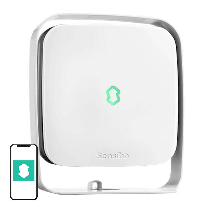 Датчик качества воздуха Sensibo Elements