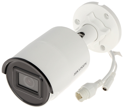 IP KAMERA DS-2CD2046G2-I(2,8 MM)(C) ACUSENSE — 4 MP x Hikvision