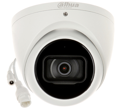 IP KAMERA IPC-HDW3541EM-S-0280B-S2 WizSense — 5 MPx 2,8 mm DAHUA