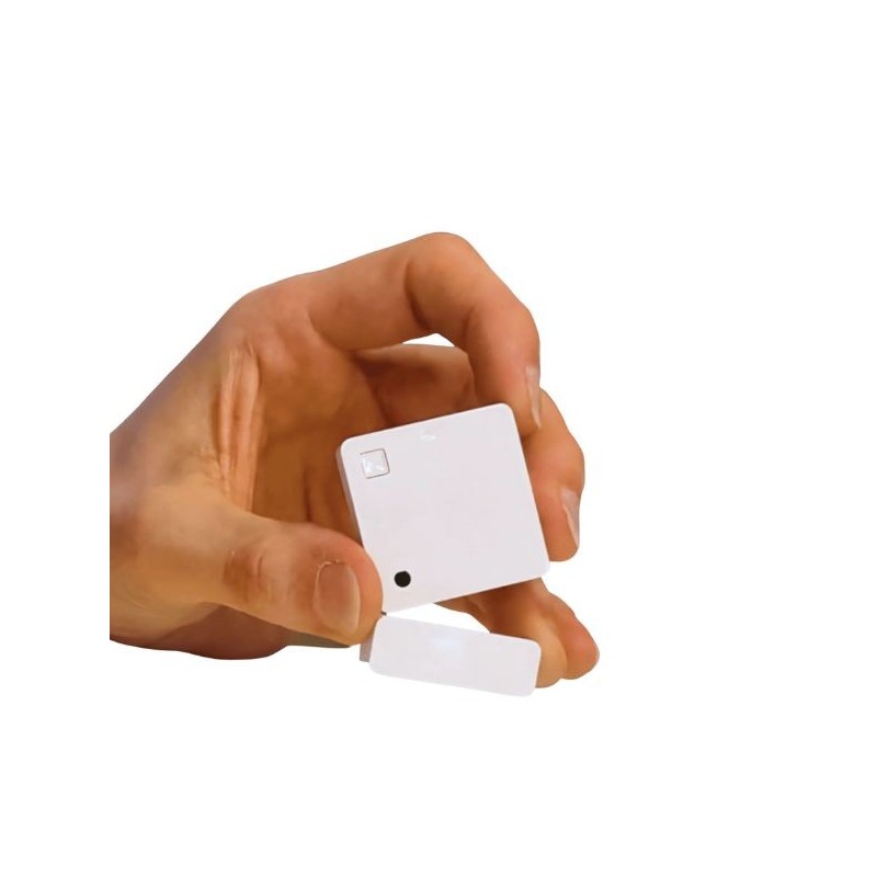 Shelly BLU Door Window sensor, Bluetooth wireless, white version