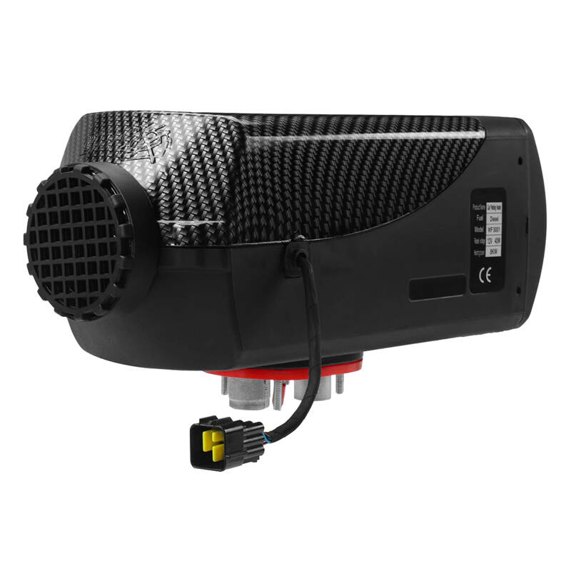 Blitzwolf BW-AH-S1 стояночный обогреватель, 5 кВт, 12 В
