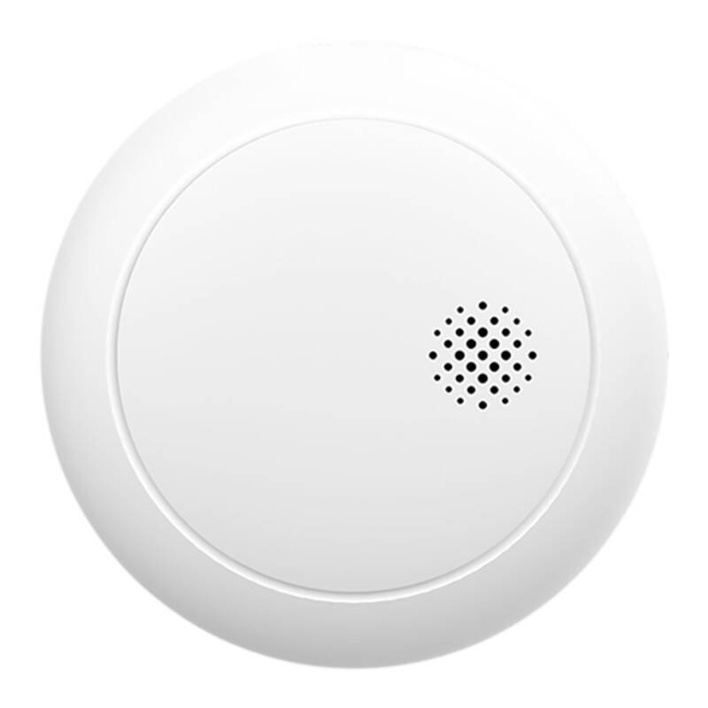 ZigBee Heiman HS2SA-1 optical smoke detector
