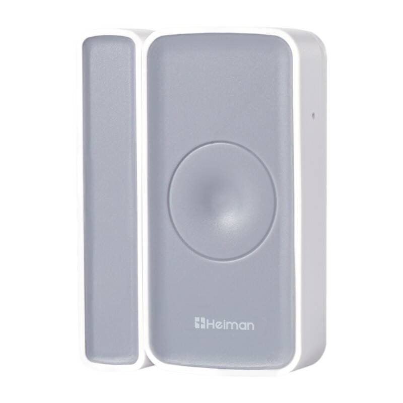 ZigBee Heiman HS1DS-EF интеллектуальный датчик открытия двери
