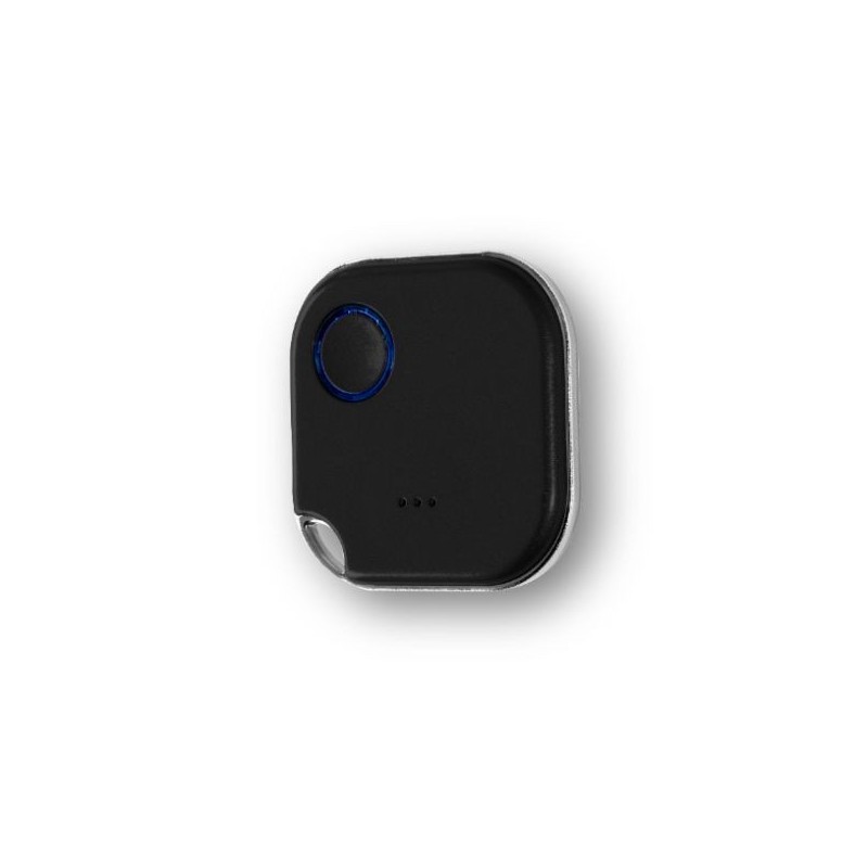 Shelly BLU Button Bluetooth remote controller, black