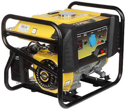 JAUDAS ĢENERATORS DY-3500 2500 W Dynamo