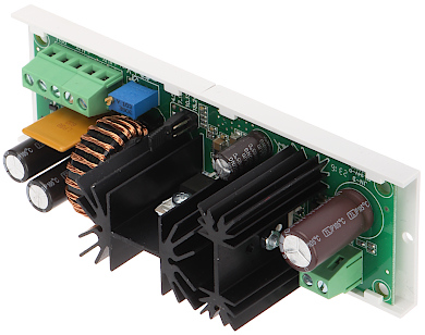 CONVERTER MODULE DC/DC50HV PULSAR