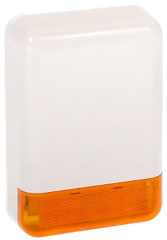 ĀRAS SIRENE SPL-2030-BL SATEL
