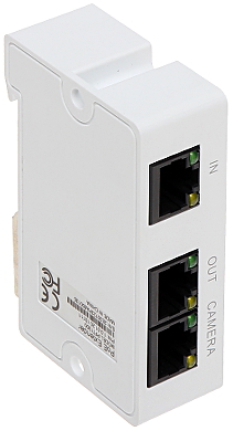 UNIVERSĀLAIS WI-FI DARBĪBAS DARBĪBAS PAPLAŠINĀTĀJS TL-WA850RE 300Mb/s 2,4 GHz TP-LINK