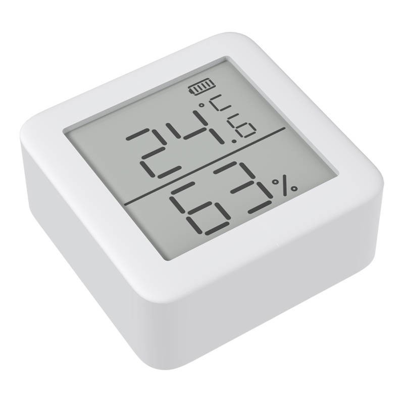 Thermometer and Hygrometer Thermometer and Hygrometer SwitchBot