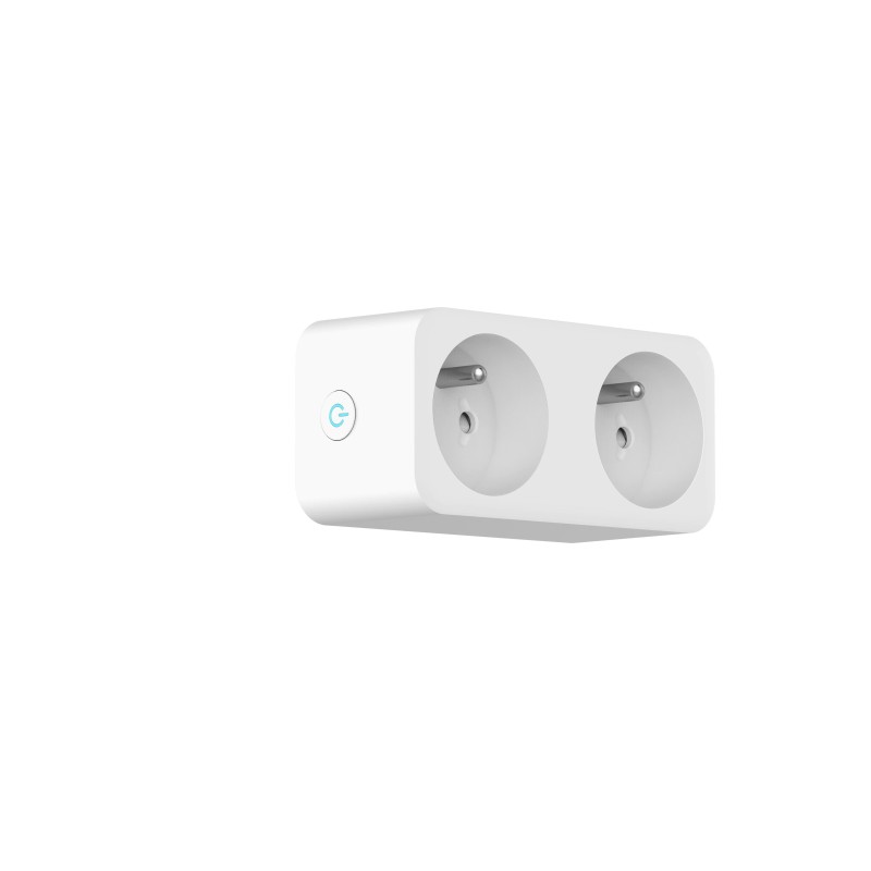 Smart iekšējā ligzda EU, WiFi