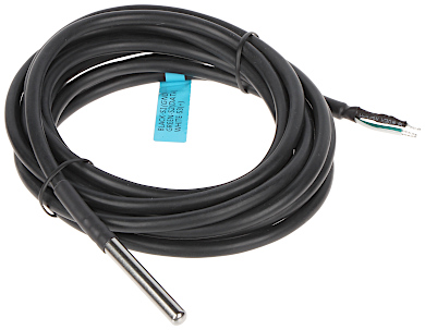 TEMPERATŪRAS SENSORS DS-T2 MODULIS GPRS-A SATEL