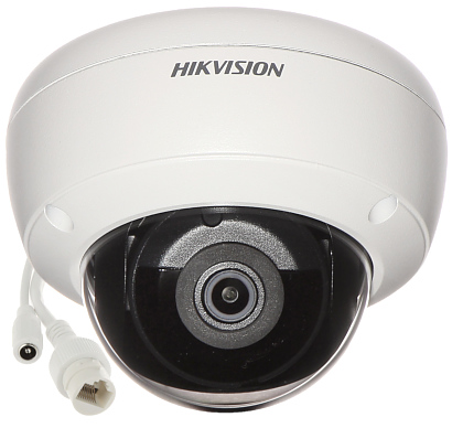 IP ВАНДАЛЬНАЯ КАМЕРА DS-2CD2166G2-I(2,8мм)(C) 6 Мп 2,8 мм Hikvision