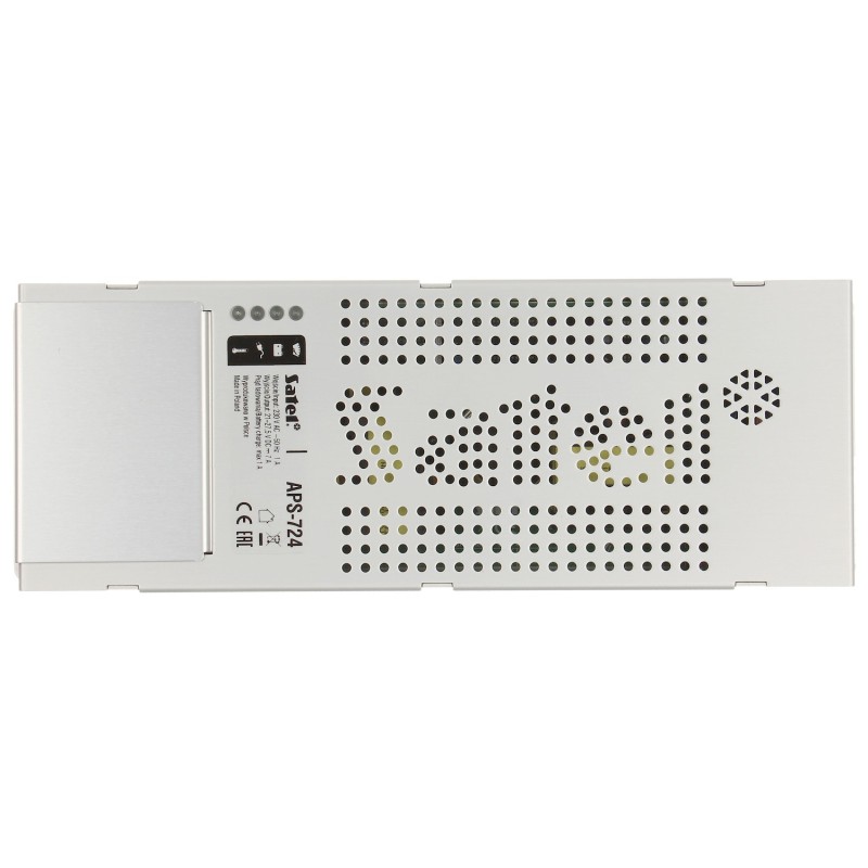 BUFERETA SLĒGŠANAS BAROŠANAS ADAPTERS APS-724 SATEL