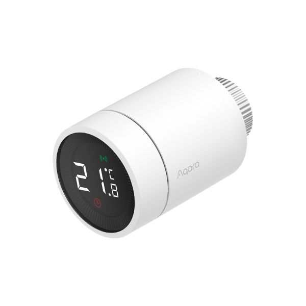 AQARA radiatora termostats E1