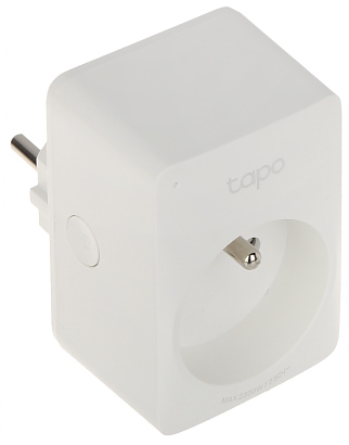 WI-FI viedspraudnis TL-TAPO-P100 2300 W TP-LINK