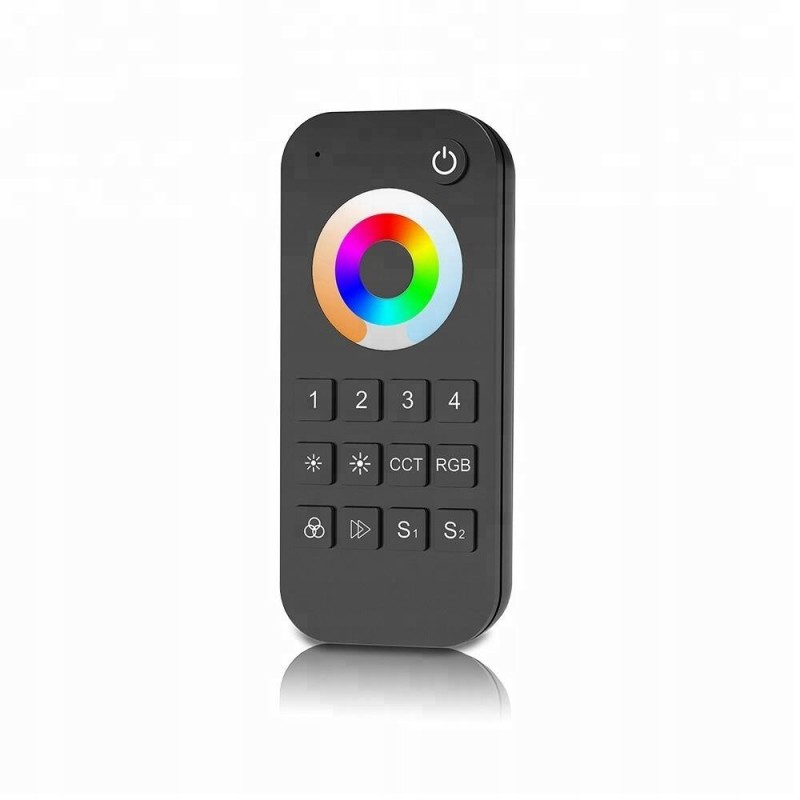 Remote LED RGB+CCT 4 way SD