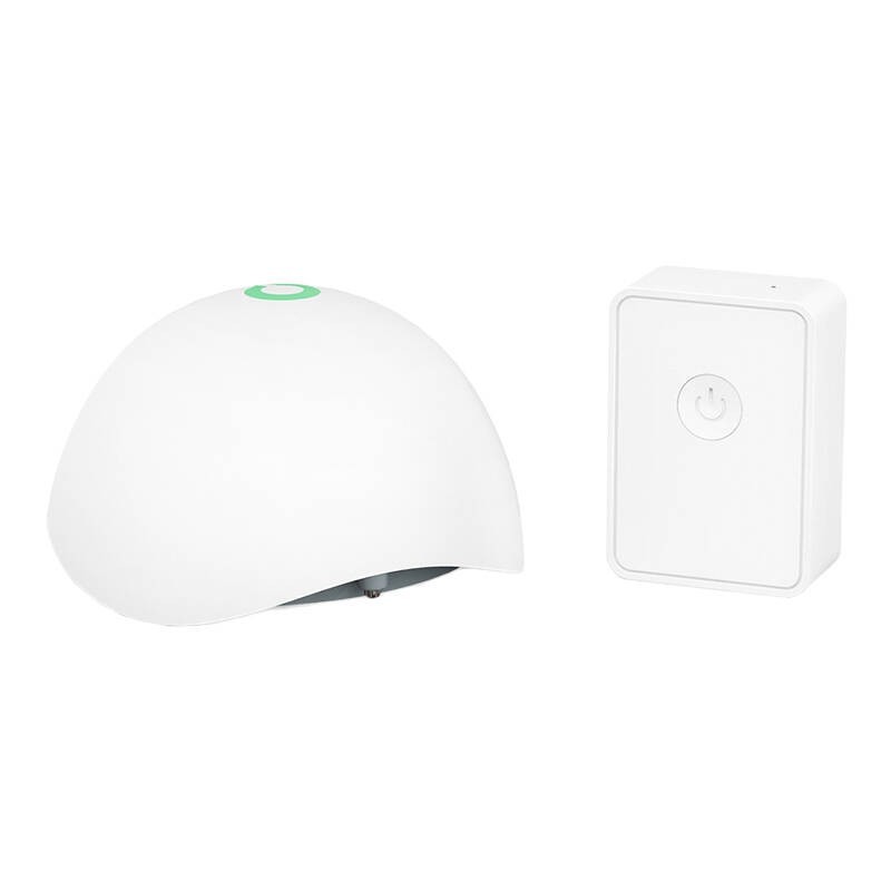 Smart Water Leak Sensor MS400H (HomeKit) (Starter Kit) Meross