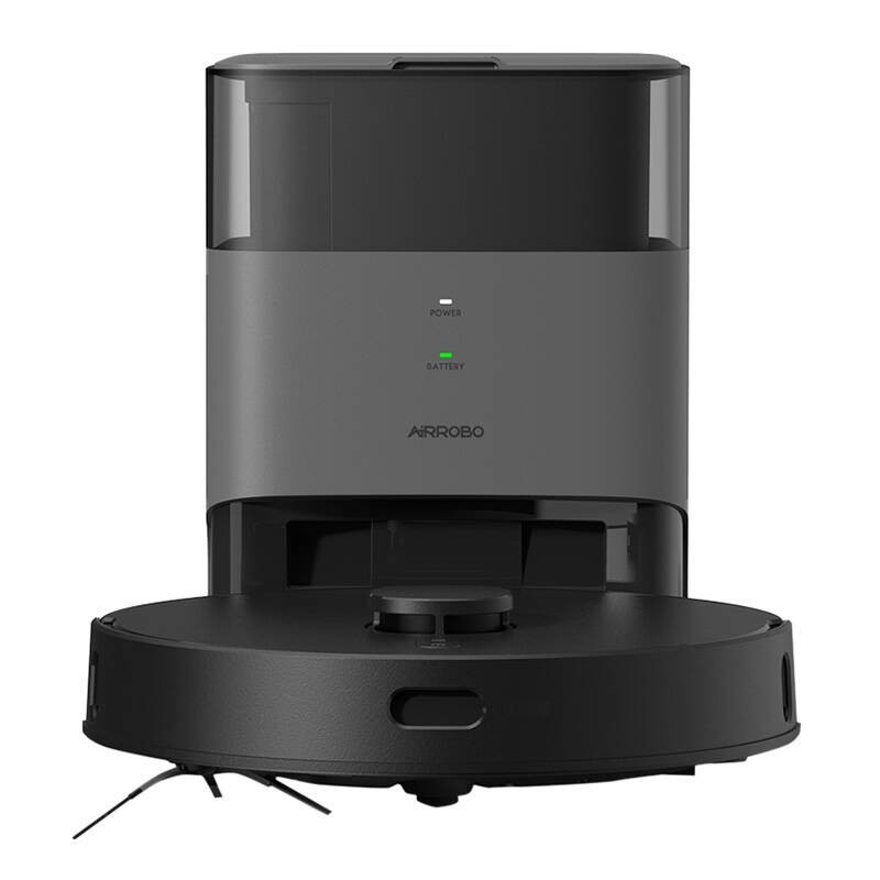 Robots putekļu sūcējs AIRROBO T20+