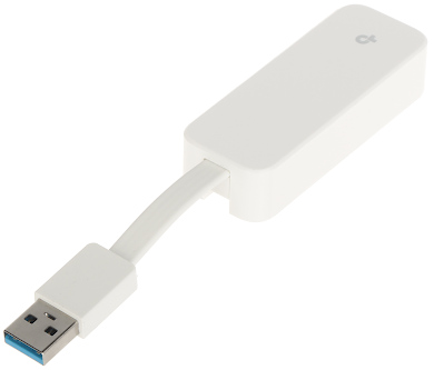 USB 3.0 ETHERNETA TĪKLA ADAPTERIS TL-UE300 TP-LINK