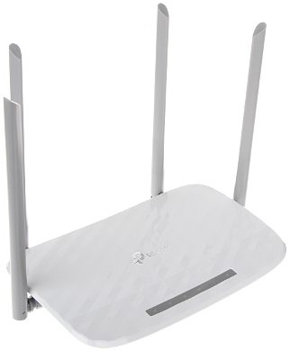 ROUTER ARCHER-C50 2,4 GHz, 5 GHz 300 Mbps + 867 Mbps TP-LINK
