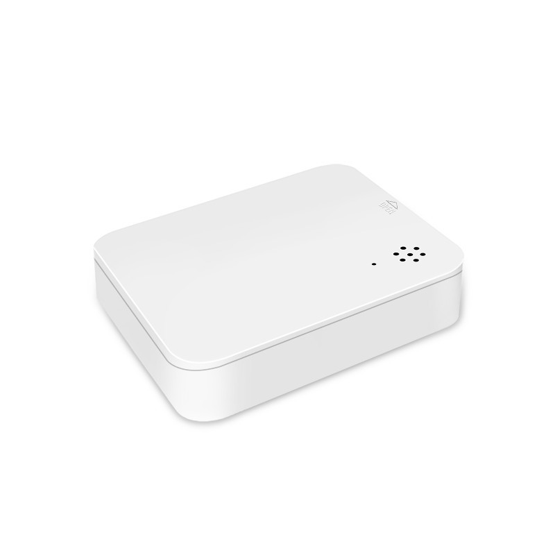 Smart ūdens noplūdes sensors, Zigbee 3.0