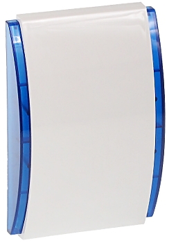 ĀRAS SIRENA SD-3001-BL SATEL