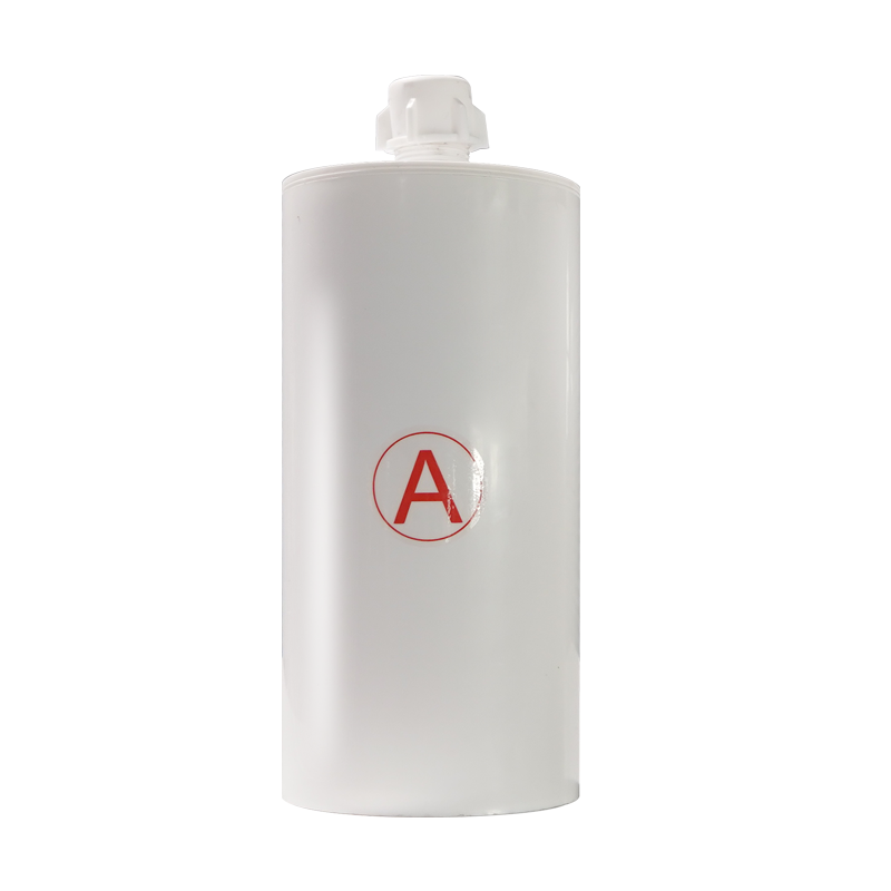 Silicone rubber-A