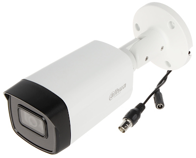 AHD, HD-CVI, HD-TVI, PAL КАМЕРА HAC-HFW1500TH-I8-0360B-S2 5 Мп 3,6 мм DAHUA