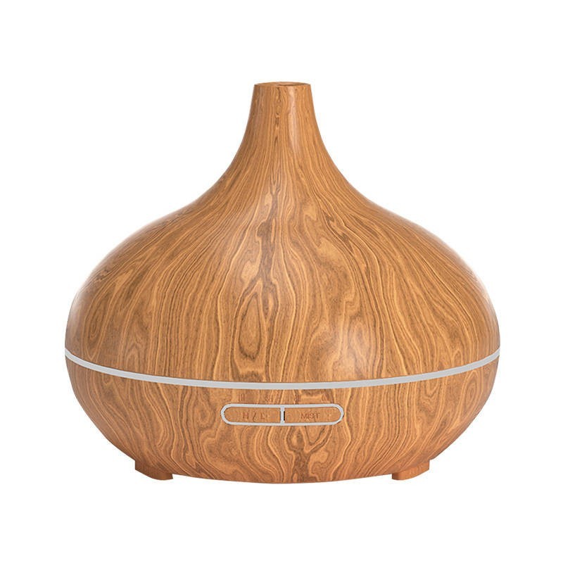 Smart Essential Oil Diffuser Wi-Fi (HomeKit)