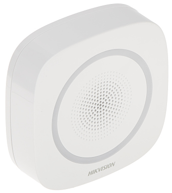 BEZVADU IEKĻU SIRENA AX PRO DS-PS1-I-WE/BLUE Hikvision