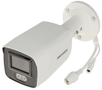 IP KAMERA DS-2CD2027G2-L(2,8 MM)(C) ColorVu — 1080p Hikvision