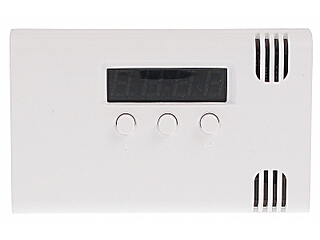 РАЗДЕЛНАЯ КЛАВИАТУРА INT-S-GR SATEL