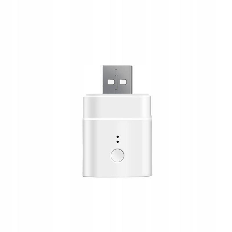 Smart USB Adaptor micro Sonoff