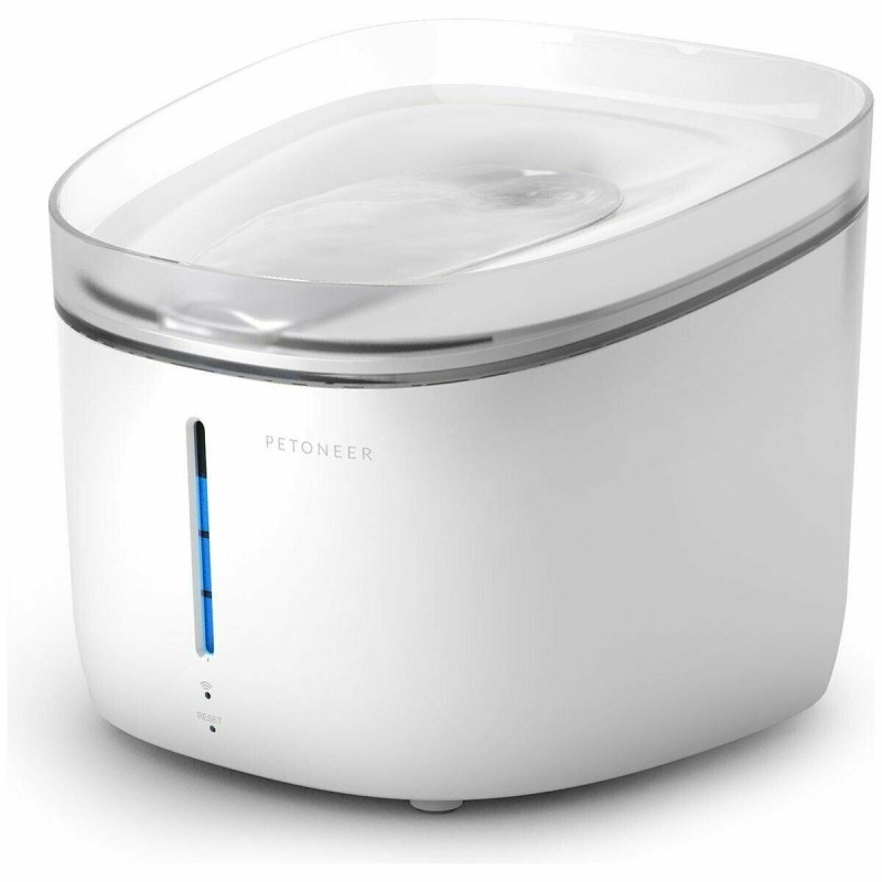 Water Fountain for pets Fresco Ultra Petoneer